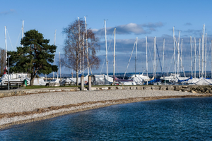 Déménageur Thonon-les-Bains