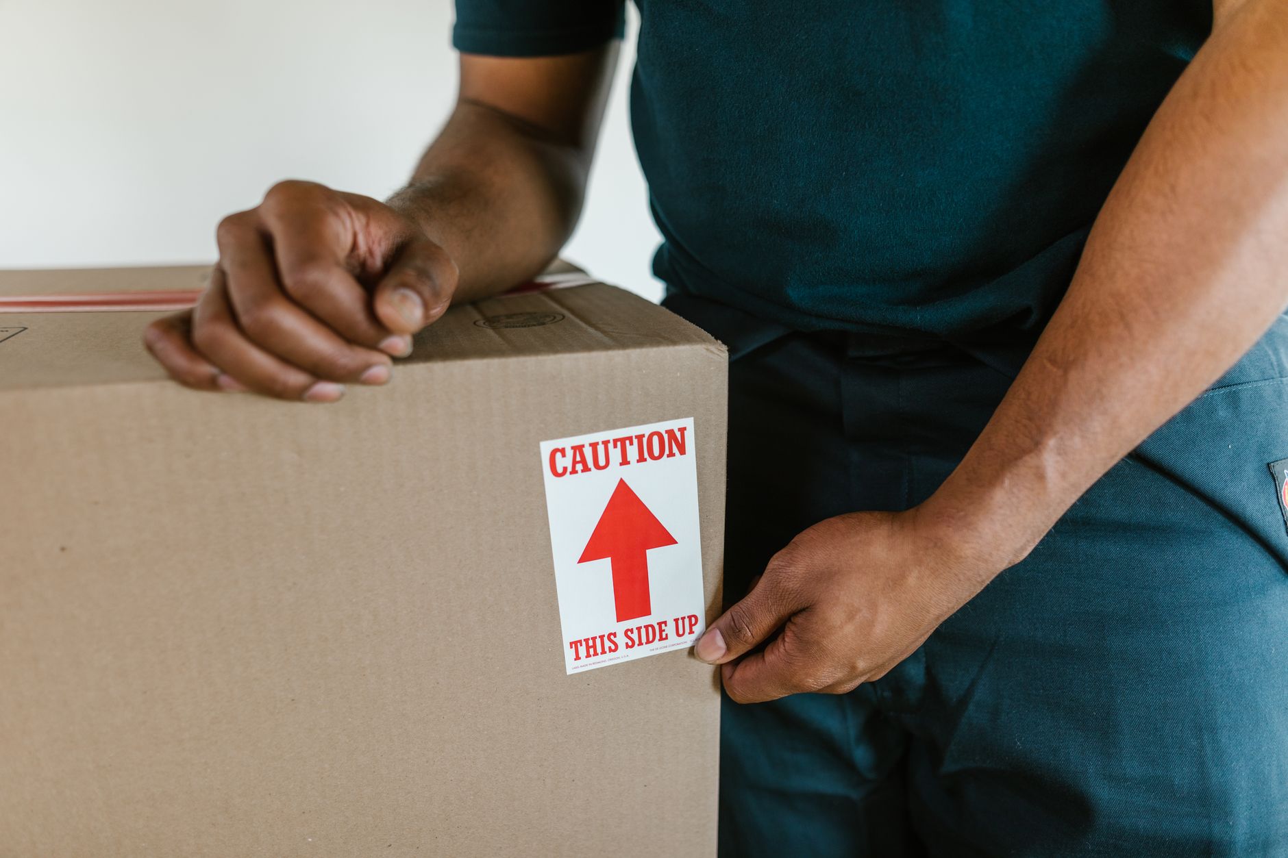 Déménageur à Thonon-les-Bains